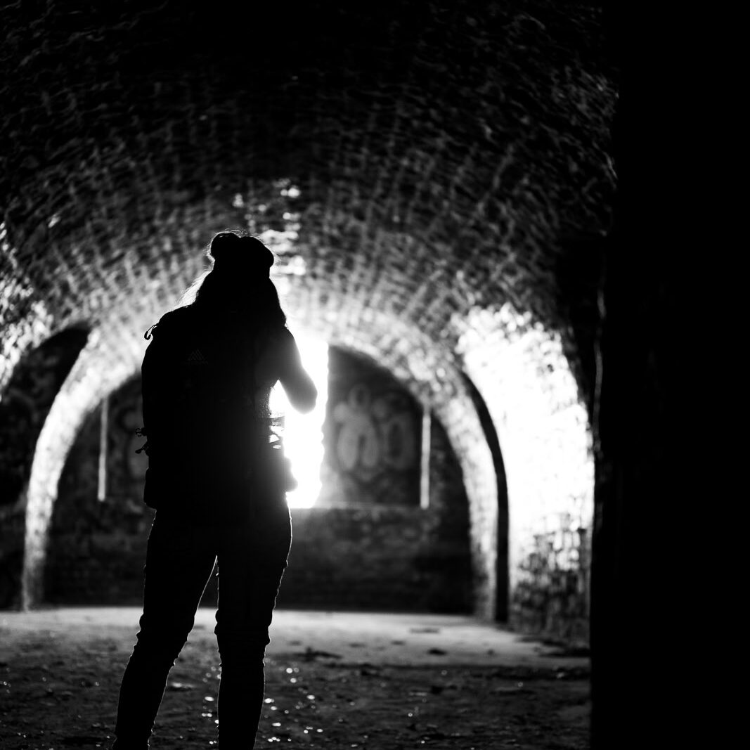 Urbex