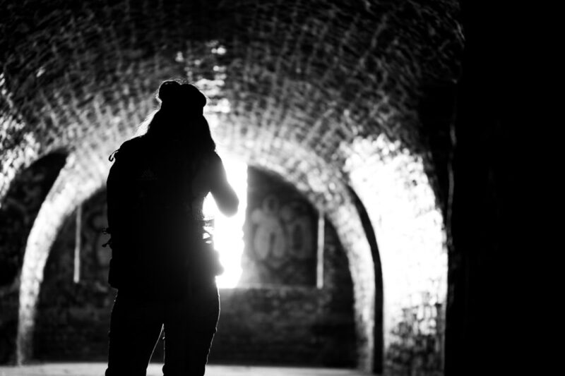 Urbex